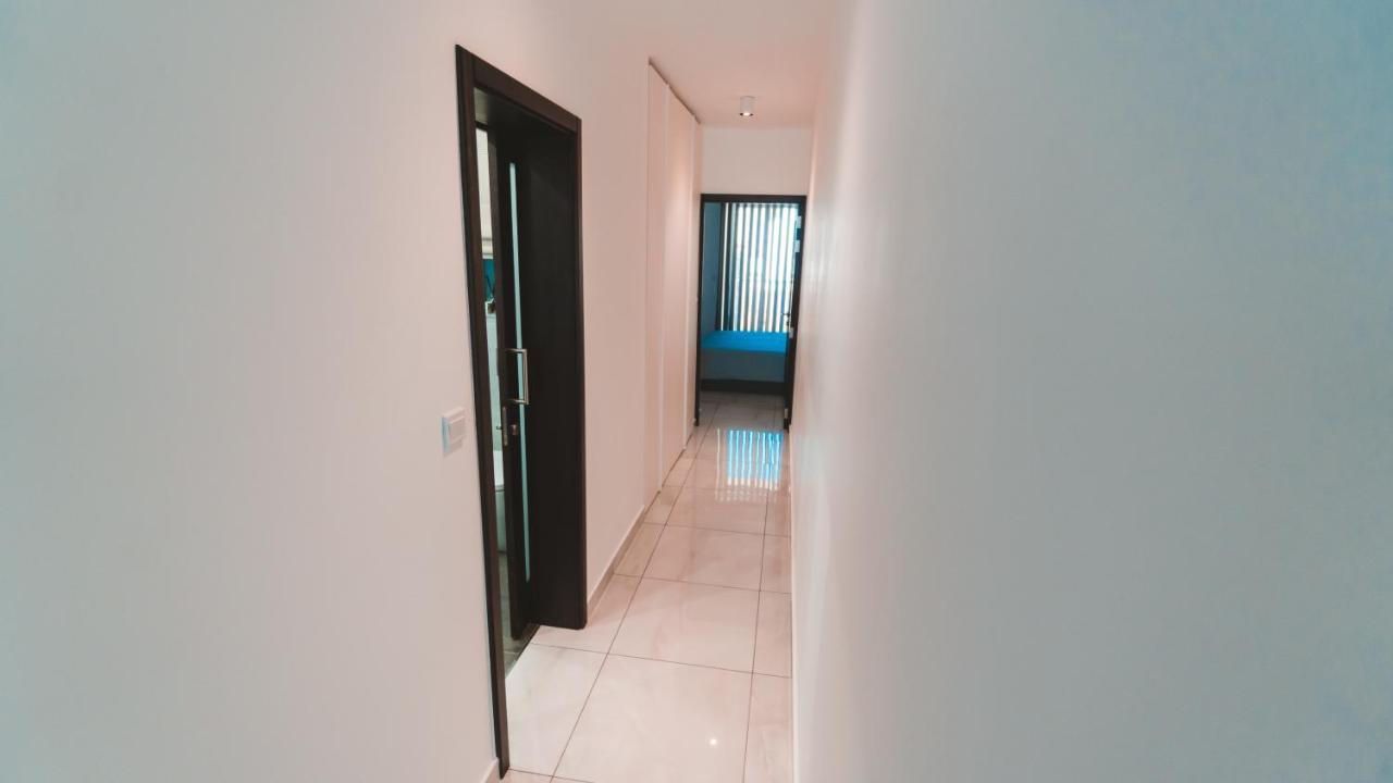 Ideal Location, Stylish 1Br Apartment With Free Parking Sliema Exterior foto
