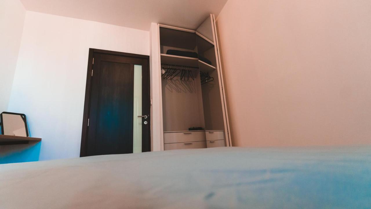 Ideal Location, Stylish 1Br Apartment With Free Parking Sliema Exterior foto