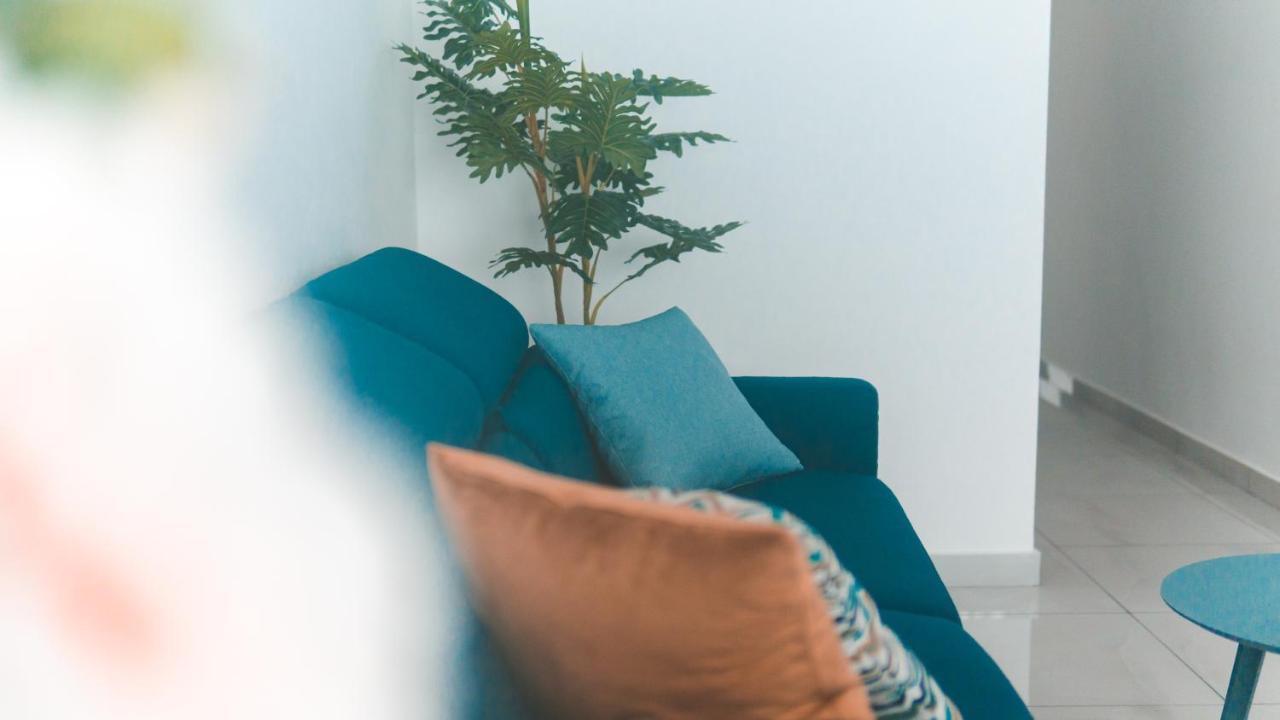 Ideal Location, Stylish 1Br Apartment With Free Parking Sliema Exterior foto